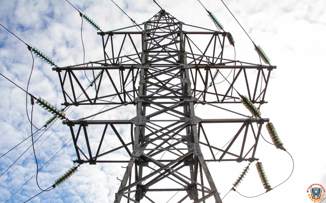 Когда в Ростовской области отремонтируют все электросети? Когда в Ростовской области отремонтируют все электросети?