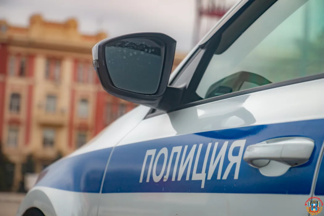 Вскрывавшего автомобили в Ростове, поймала полиция