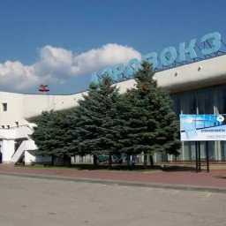 Ростовский аэропорт эвакуировали из-за угрозы взрыва