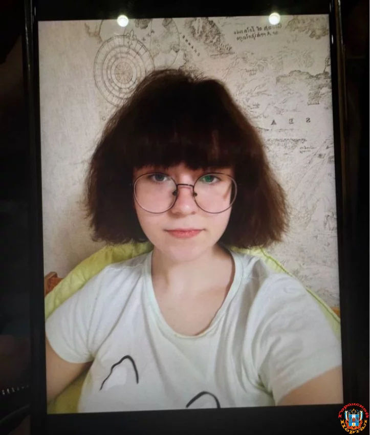 13-летнюю школьницу ищут под Ростовом 13-летнюю школьницу ищут под Ростовом