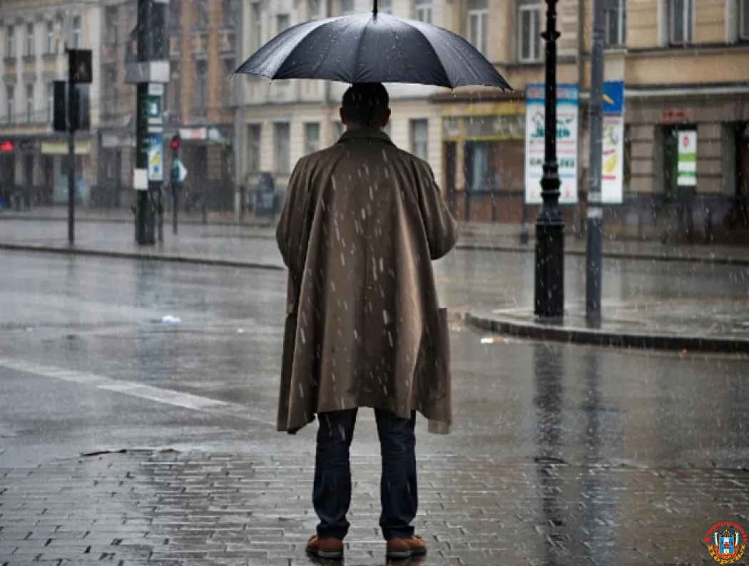 В Ростовской области синоптики прогнозируют похолодание до +1 и дожди В Ростовской области синоптики прогнозируют похолодание до +1 и дожди