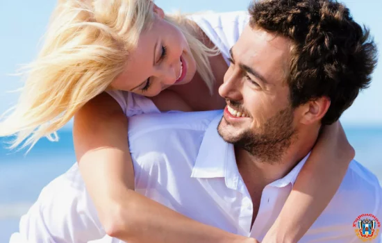 5 главных советов мужчине, как сделать женщину счастливой