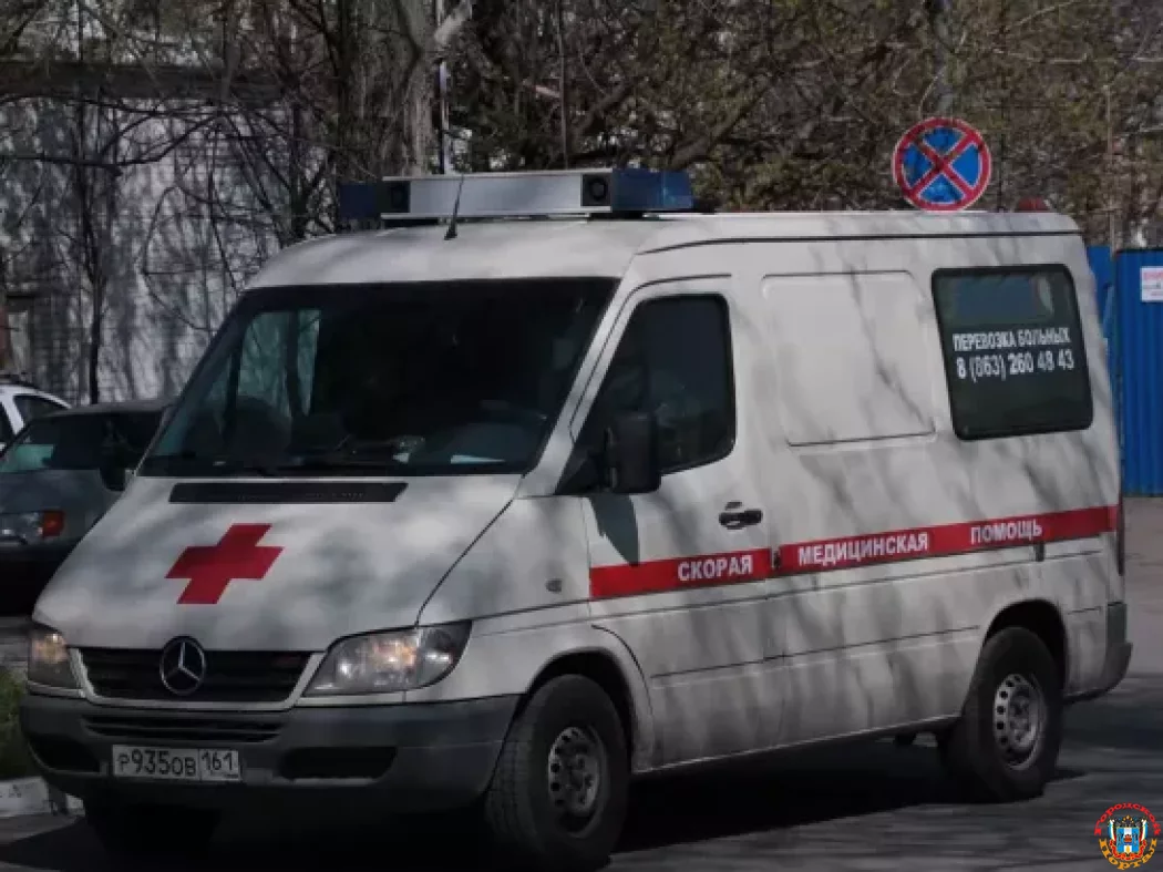 79-летнего мужчину сбил автомобилист в Ростовской области