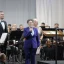 На сцене Ростовской государственной филармонии впервые выступил Донецкий академический симфонический оркестр 0