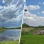 Там массово гибнет рыба, а животные застревают в иле — дончане бьют тревогу из-за обмелевшей реки Там массово гибнет рыба, а животные застревают в иле — дончане бьют тревогу из-за обмелевшей реки