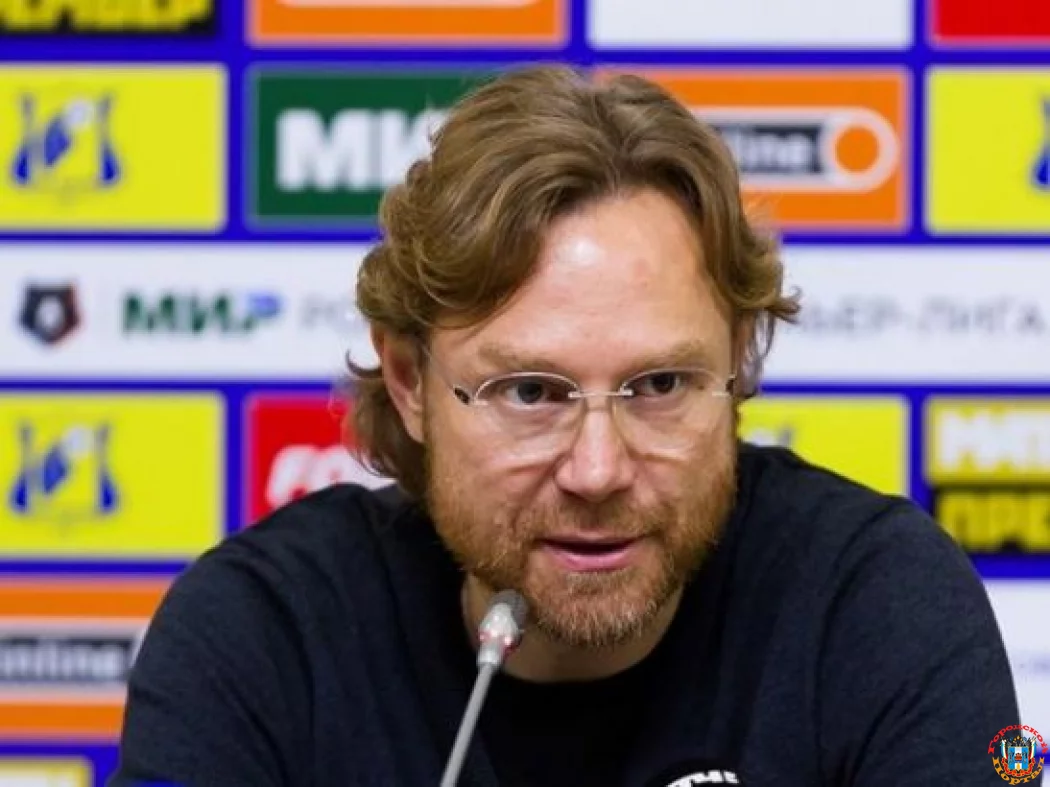 Лучшим тренером Российской Премьер-Лиги в марте признали Валерия Карпина