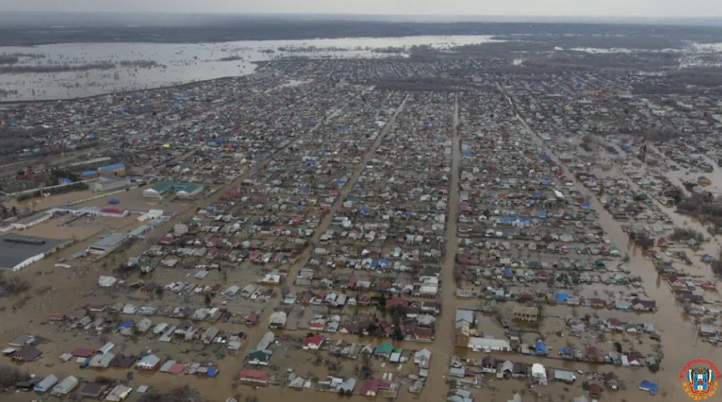 Что происходит в Орске, где эвакуировали тысячи людей