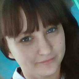 Красивая голубоглазая 17-летняя брюнетка со шрамами пропала в Ростовской области