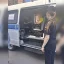 Мобильная приёмная полиции заработала в зоне ЧС в Пролетарском районе Ростова Мобильная приёмная полиции заработала в зоне ЧС в Пролетарском районе Ростова
