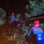 Ураган на Дону: более 100 бригад энергетиков восстанавливают электроснабжение Ураган на Дону: более 100 бригад энергетиков восстанавливают электроснабжение