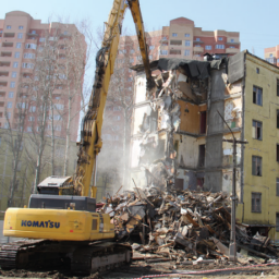Власти в Ростове опасно засмотрелись на реновацию жилья в Москве