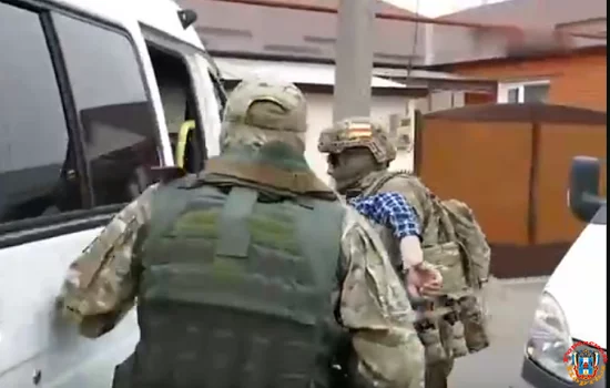 В 48 регионах России, 134 подпольных оружейников задержала ФСБ