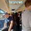 Духота в автобусе № 27: ростовчане жалуются на сломанный кондиционер в 30‑градусную жару Духота в автобусе № 27: ростовчане жалуются на сломанный кондиционер в 30‑градусную жару