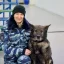 Отработал на «отлично»: в Ростове торжественно проводили на пенсию служебного пса Вегаса Отработал на «отлично»: в Ростове торжественно проводили на пенсию служебного пса Вегаса