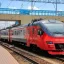 Ростов — Таганрог вошёл в топ‑2 самых востребованных пригородных маршрутов СКЖД в I полугодии 2026 года Ростов — Таганрог вошёл в топ‑2 самых востребованных пригородных маршрутов СКЖД в I полугодии 2026 года