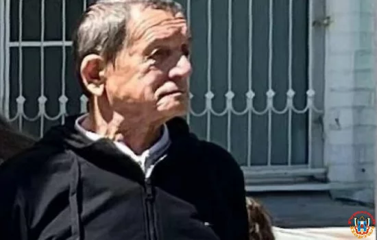 69-летний пенсионер пропал в Ростове