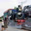 Уникальная поездка: ростовчан приглашают прокатиться в старейшем пассажирском вагоне страны Уникальная поездка: ростовчан приглашают прокатиться в старейшем пассажирском вагоне страны
