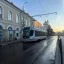 «Ливень парализовал электротранспорт в Ростове‑на‑Дону: улицы ушли под воду» «Ливень парализовал электротранспорт в Ростове‑на‑Дону: улицы ушли под воду»