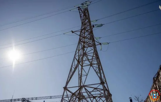 Повесили миллионные долги за электричество на жителей частного сектора в Ростове