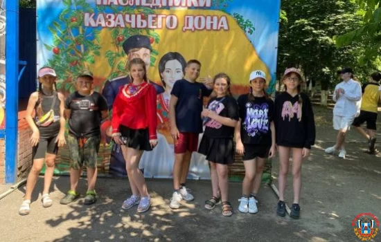 Приобретения путевок для детей в летние лагеря обсудили в администрации Ростова